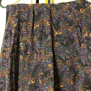New without tag Madison Skirt